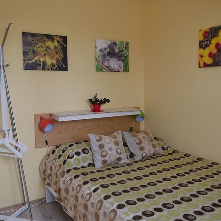 Pl.Outback Apartment Bialowieza Ngoại thất bức ảnh