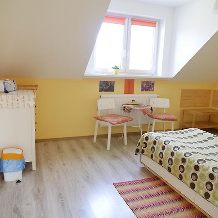 Pl.Outback Apartment Bialowieza Ngoại thất bức ảnh