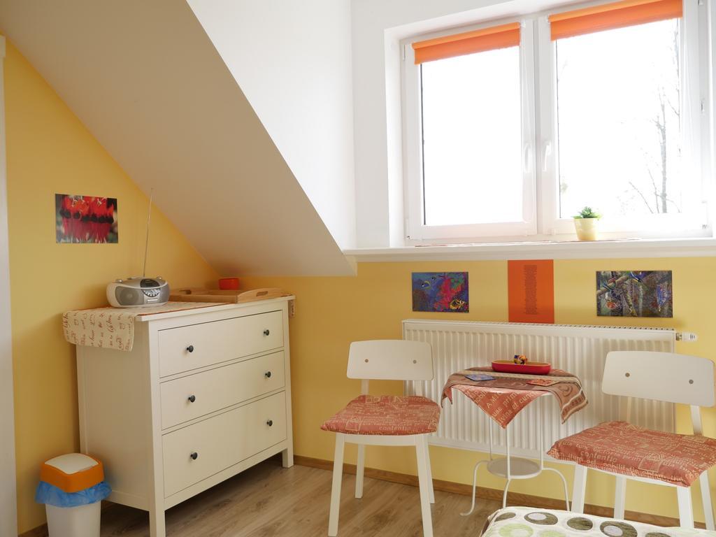 Pl.Outback Apartment Bialowieza Ngoại thất bức ảnh