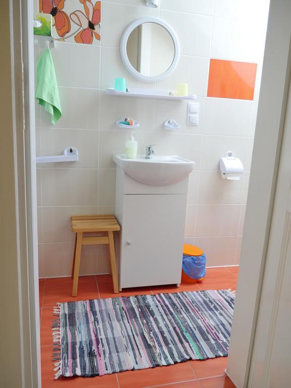 Pl.Outback Apartment Bialowieza Ngoại thất bức ảnh