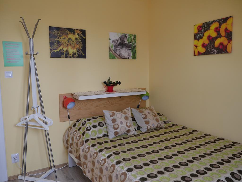 Pl.Outback Apartment Bialowieza Ngoại thất bức ảnh