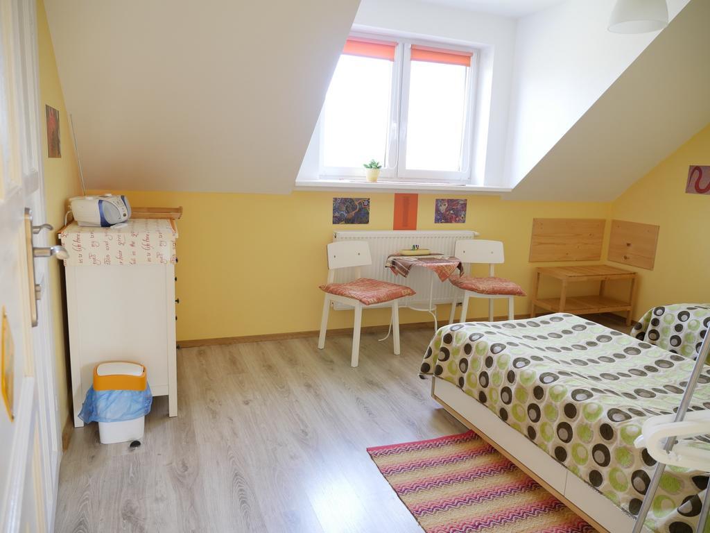 Pl.Outback Apartment Bialowieza Ngoại thất bức ảnh